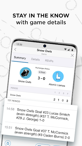 SportsEngine – Team Management screenshot 2