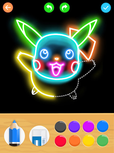 Learn to Draw Cartoon screenshot 3