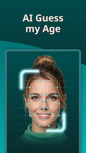 FaceAge - How old do I look screenshot 23