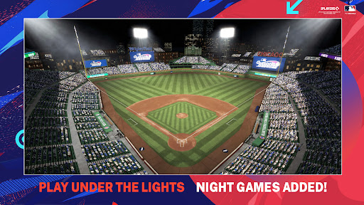 MLB Clutch Hit Baseball 26 screenshot 7