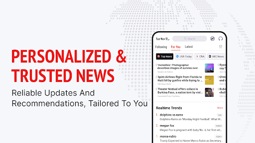 Local News: Breaking & Latest screenshot 3