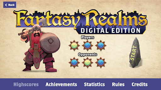 Fantasy Realms screenshot 15