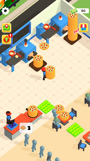 Pizza Ready! screenshot 14