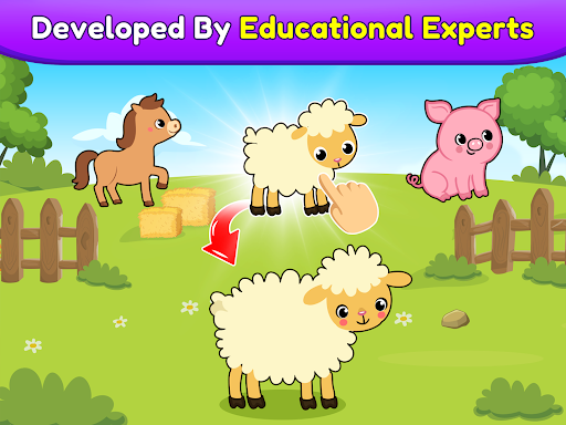 Baby Games for 1-3 Year Olds screenshot 7