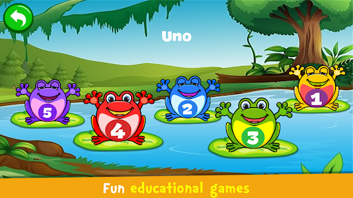 Piano Kids - Music & Songs screenshot 4
