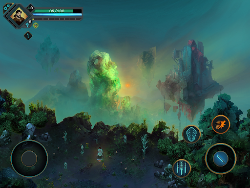 Children of Morta screenshot 10
