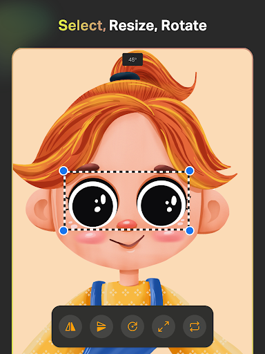 Sketch Pro: Draw & Create Art screenshot 14