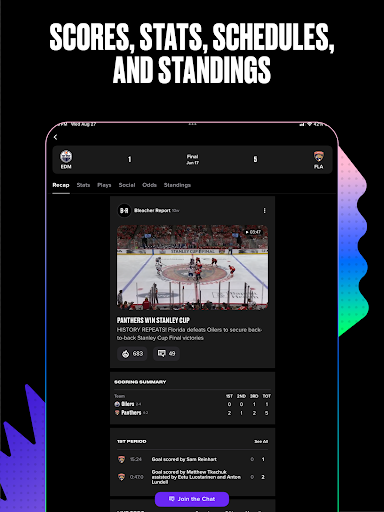 Bleacher Report: Sports News screenshot 14