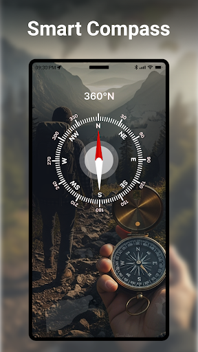 GPS Navigation & Map Direction screenshot 14