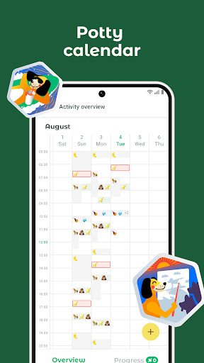 Dogo — Puppy and Dog Training screenshot 3
