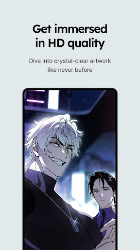Tappytoon Manhwa & Novels screenshot 6