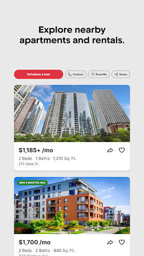 Redfin: Buy, Sell & Rent Homes screenshot 15