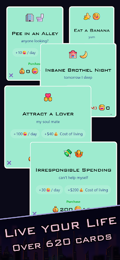 Idle Trillionaire: Money Game screenshot 15