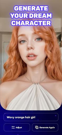 AI Art Generator: AI Picture screenshot 1