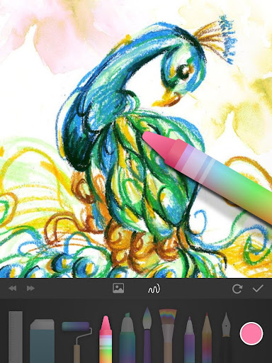 PaperColor screenshot 20