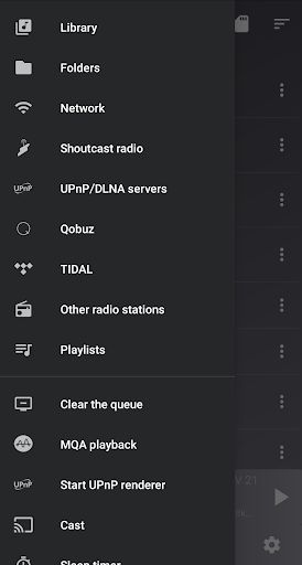 USB Audio Player PRO screenshot 7