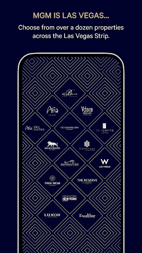 MGM Rewards screenshot 6