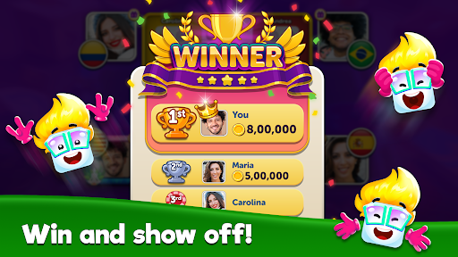 Parchis CLUB - Pro Ludo screenshot 12