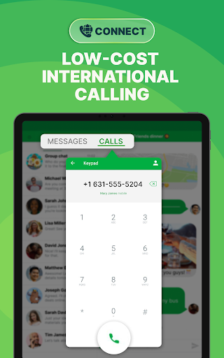 textPlus: Text Message + Call screenshot 8
