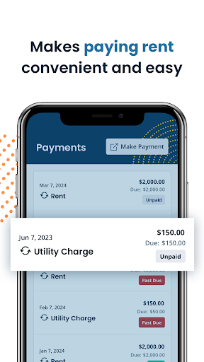 TurboTenant for Renters screenshot 4
