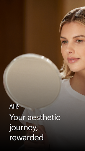 Allē screenshot 5
