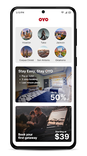 OYO: Hotel Booking App screenshot 16