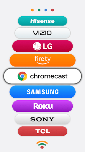 TV Cast for Chromecast screenshot 4