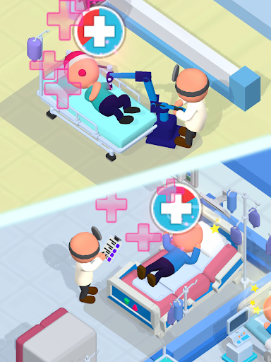 Master Hospital screenshot 18