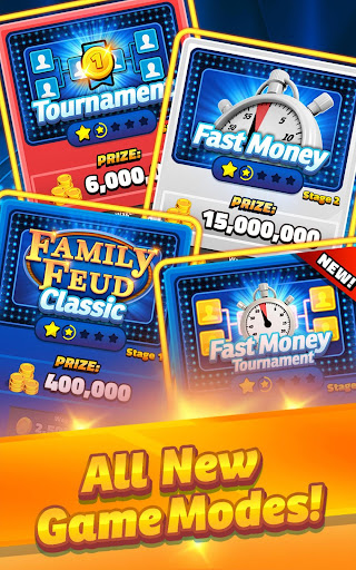 Family Feud® Live! screenshot 7