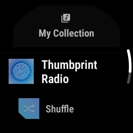 Pandora - Music & Podcasts screenshot 11