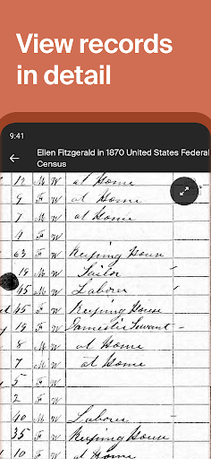 Ancestry: Family History & DNA screenshot 20