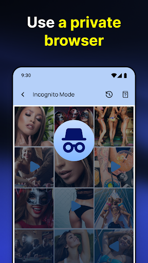 Photo Lock App - Hide Pictures screenshot 19