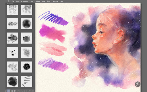 Clip Studio Paint screenshot 15