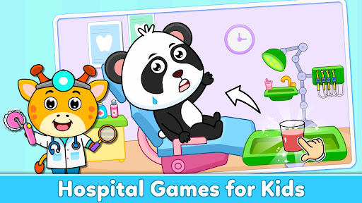 Toddler Games for 2-3 Year Old screenshot 3
