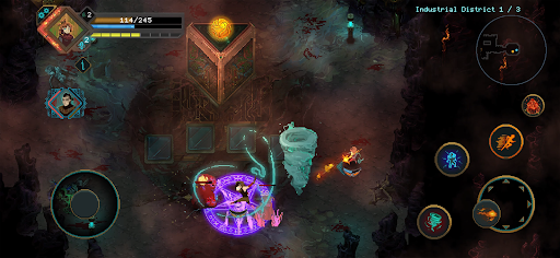 Children of Morta screenshot 6