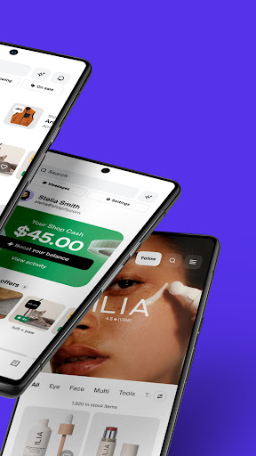 Shop: All your favorite brands screenshot 2
