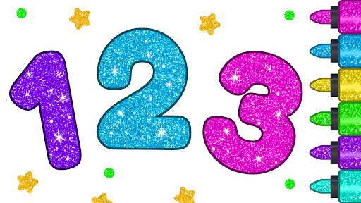 123 Game for toddlers counting screenshot 16