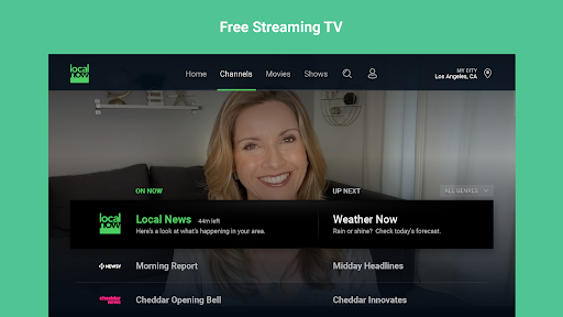 Local Now: News, Movies & TV screenshot 6