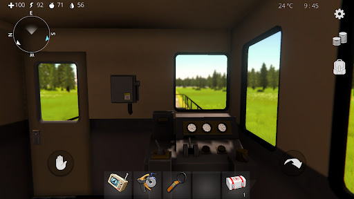 Ocean Is Home :Island Life Sim screenshot 8