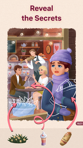 Art Puzzle - Puzzle Games screenshot 6
