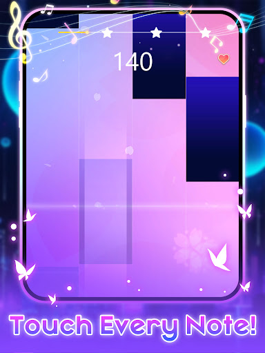 Piano Star screenshot 6