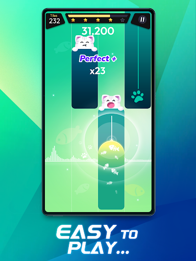 Rhythm Rush - Piano Music Game screenshot 6
