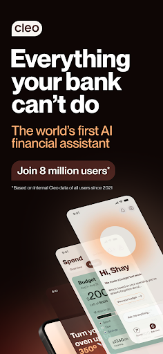 Cleo AI: Cash Advance & Money screenshot 3