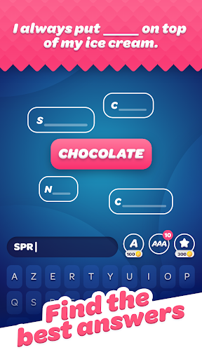 People Say - Family Game screenshot 9