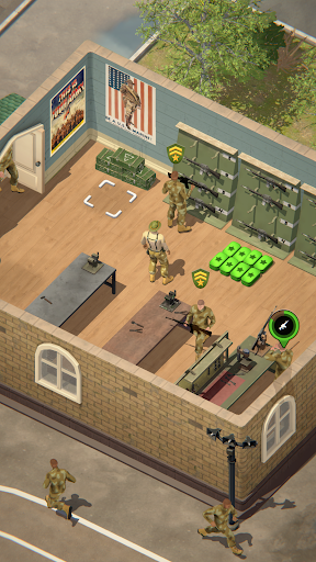 Base Commander screenshot 14