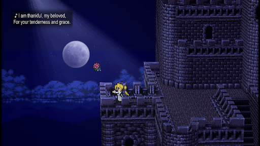 FINAL FANTASY VI screenshot 24
