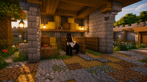 Robo Craft World Builder screenshot 2