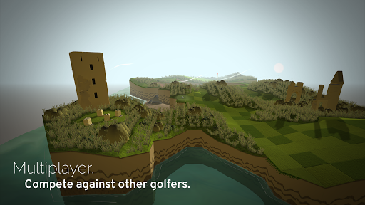 OK Golf screenshot 15