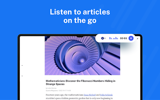 Inoreader: News & RSS reader screenshot 10