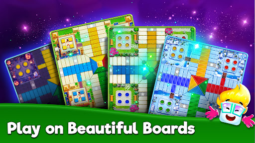 Parchis CLUB - Pro Ludo screenshot 6